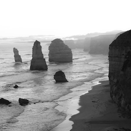 The Pc Cottage Port Campbell Bagian luar foto