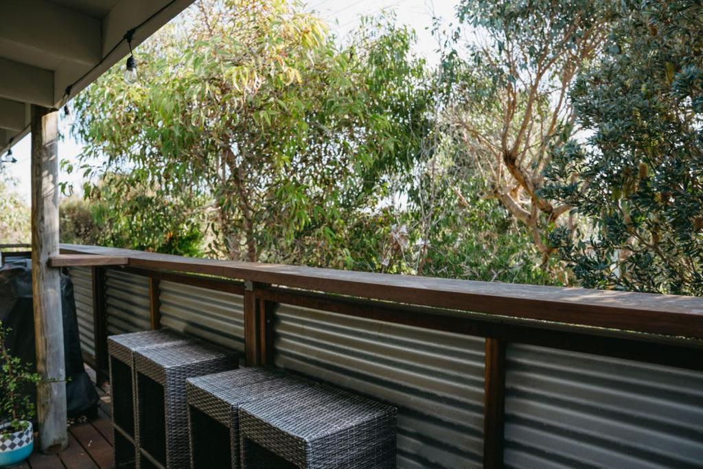 The Pc Cottage Port Campbell Bagian luar foto