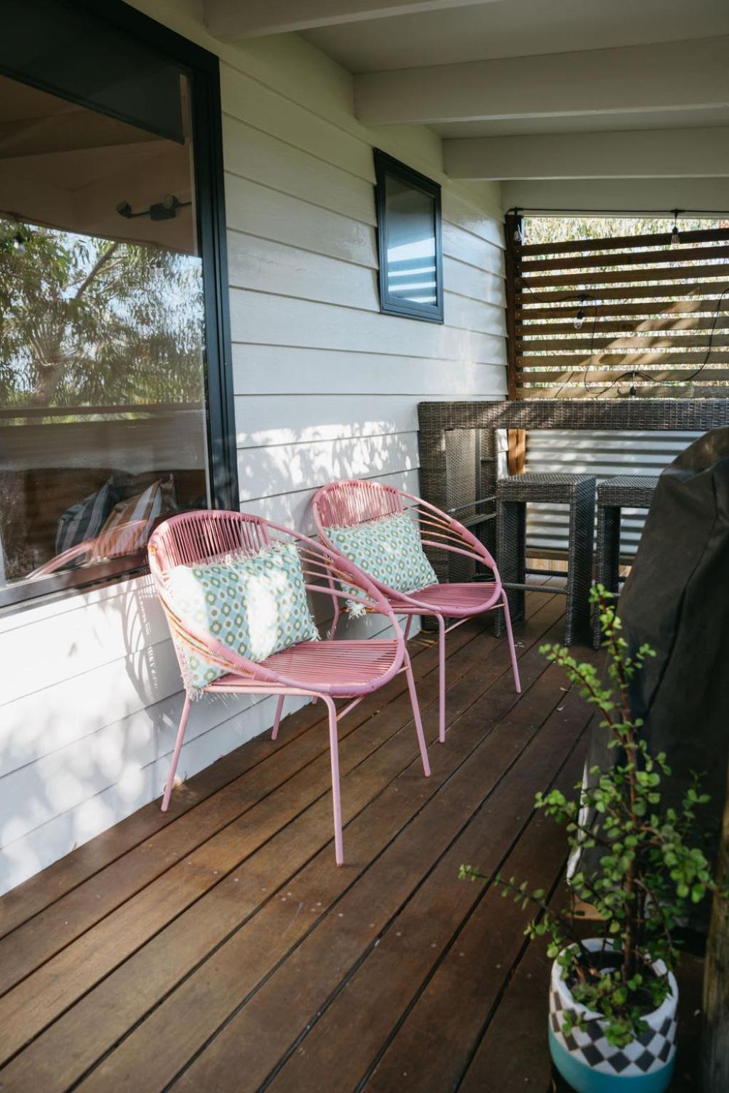 The Pc Cottage Port Campbell Bagian luar foto