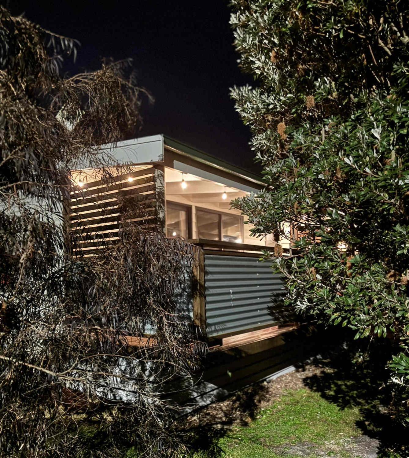 The Pc Cottage Port Campbell Bagian luar foto